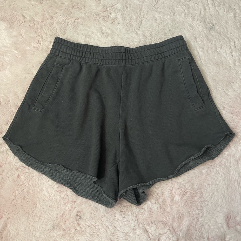 Aerie sweat shorts